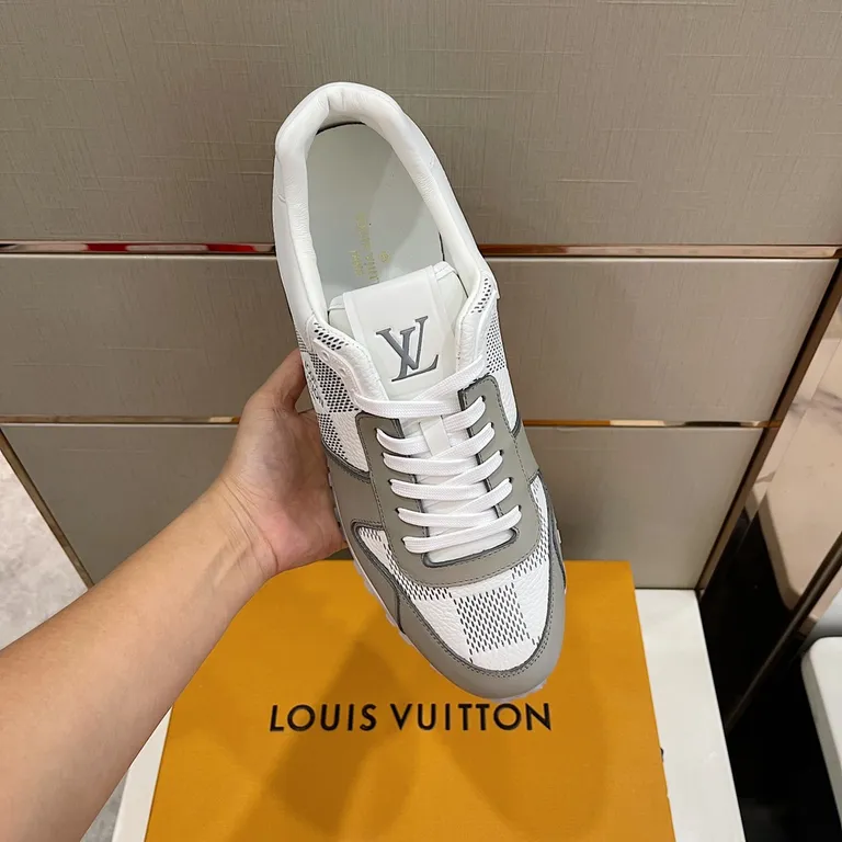 Louis Vuitton Shoe 